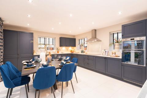 4 bedroom detached house for sale, Plot 588 at Prince's Place, Shelford Road, Radcliffe on Trent NG12