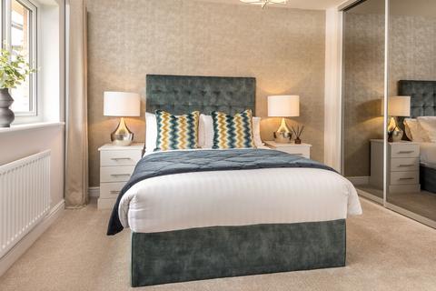 undefined, Apartment 1 at Broadstone Manor, Diggle Huddersfield Road, Diggle OL3