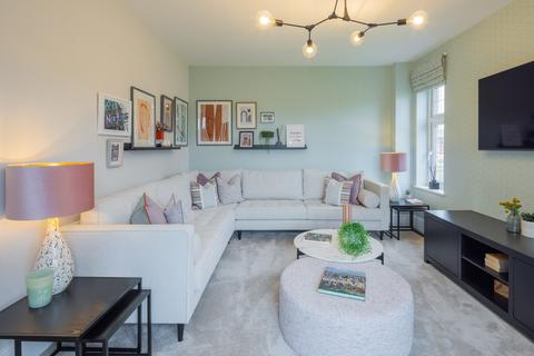 undefined, Apartment 1 at Broadstone Manor, Diggle Huddersfield Road, Diggle OL3