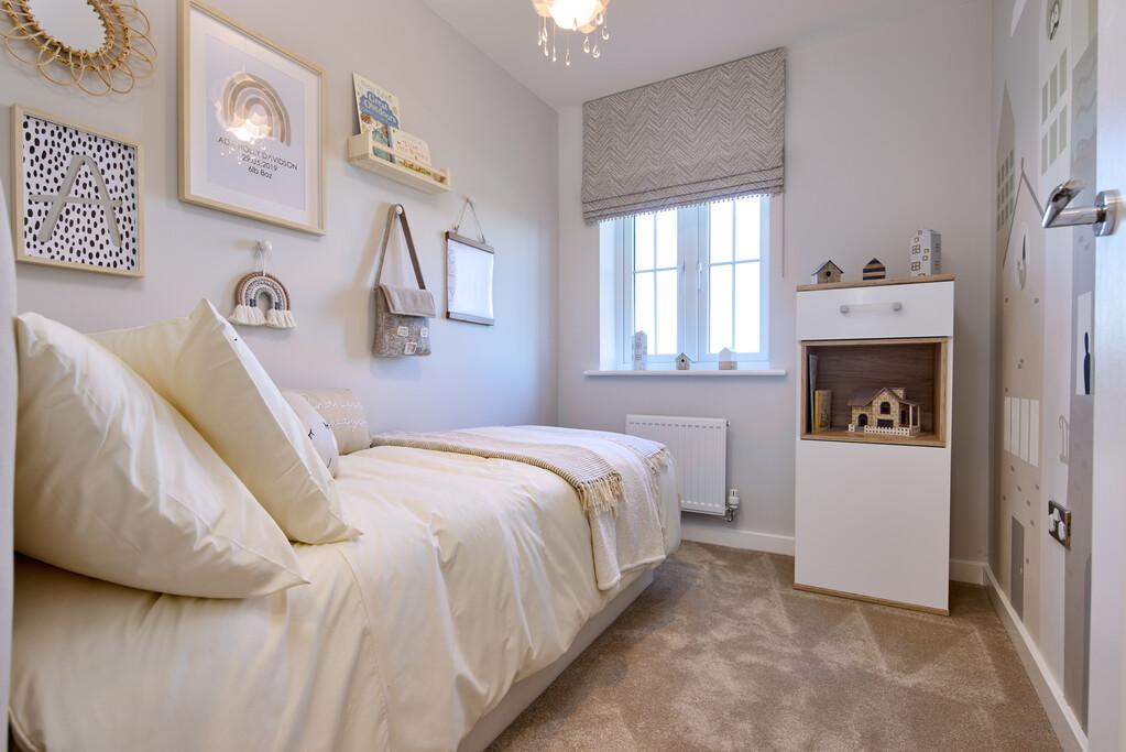House in Nottingham, Chase Farm, Gedling - View 3