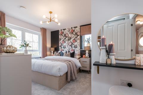 3 bedroom detached house for sale, Ennerdale at The Lilies Welshpool Road, Bicton Heath, Shrewsbury SY3