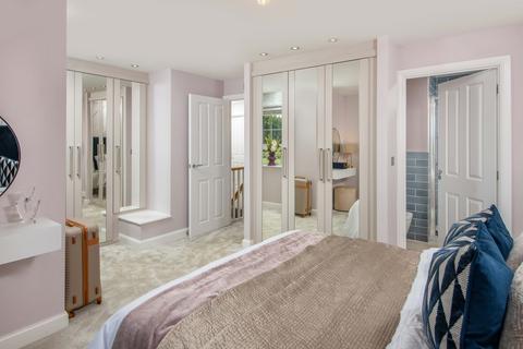 4 bedroom detached house for sale, Millford at Harlestone Grange York Way, Northampton NN5