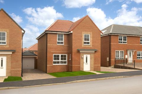 undefined, Kingsley at Highgrove at Wynyard Park, TS22 Attenborough Way, Wynyard, Stockton on Tees TS22