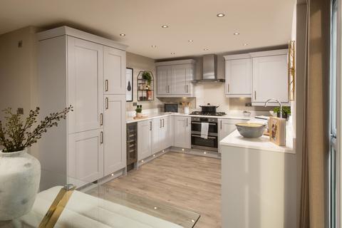 undefined, Kingsley at Highgrove at Wynyard Park, TS22 Attenborough Way, Wynyard, Stockton on Tees TS22