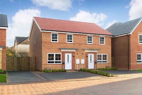 undefined, Howden at The Sands Kingsgate, Bridlington YO15