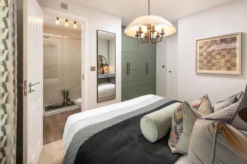 undefined, Ellerton at The Sands Kingsgate, Bridlington YO15