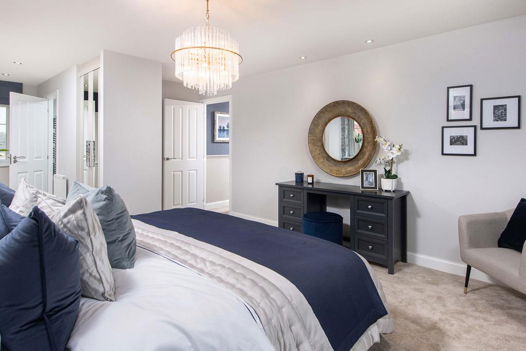The Winstone at Wolds View, Pocklington