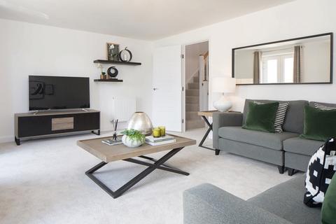 3 bedroom detached house for sale, The Thorney at DWH at Darwin Green Darwin Green, Huntingdon Road, Cambridge CB3