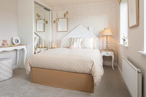 3 bedroom detached house for sale, The Thorney at DWH at Darwin Green Darwin Green, Huntingdon Road, Cambridge CB3