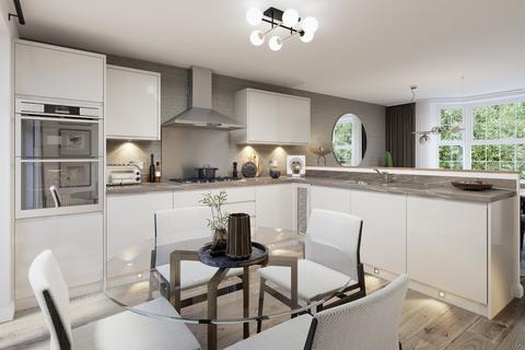 4 bedroom detached house for sale, Avondale at Grey Towers Village Ellerbeck Avenue, Nunthorpe, MIDDLESBROUGH TS7