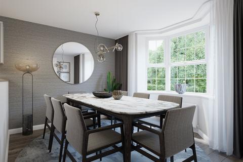 4 bedroom detached house for sale, Avondale at Grey Towers Village Ellerbeck Avenue, Nunthorpe, MIDDLESBROUGH TS7