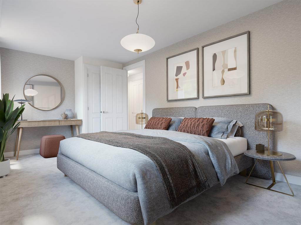 Avondale bed 2 2022