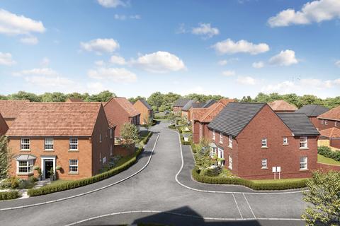undefined, AVONDALE at Grey Towers Village Ellerbeck Avenue, Nunthorpe, MIDDLESBROUGH TS7
