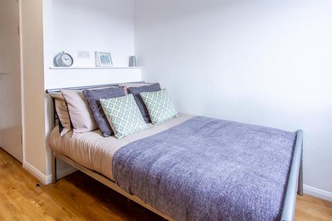 1 bedroom in a flat share to rent, Clasketgate, Lincoln LN2
