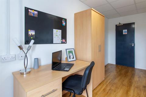 1 bedroom in a flat share to rent, Clasketgate, Lincoln LN2
