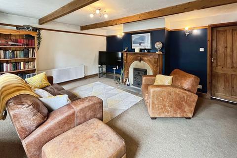 undefined, Mill Lane, Oakworth, Keighley, BD22 7QH