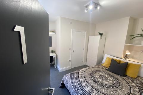 undefined, Rm 1, Attenborough House, Albion St, Beeston, NG9 2PA