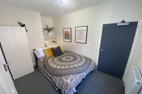 undefined, Rm 1, Attenborough House, Albion St, Beeston, NG9 2PA