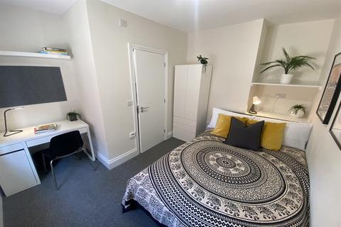 undefined, Rm 1, Attenborough House, Albion St, Beeston, NG9 2PA
