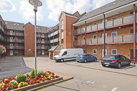 undefined, Hassell Street, Newcastle-Under-Lyme ST5