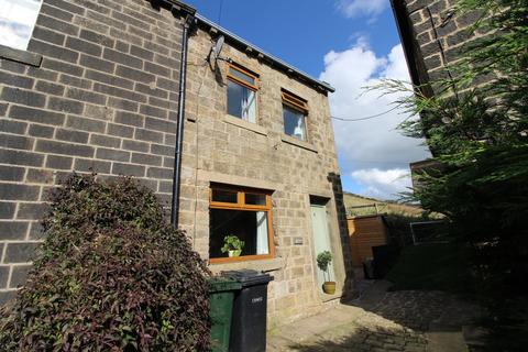 4 Bank, Oxenhope, Keighley, BD22 9NS