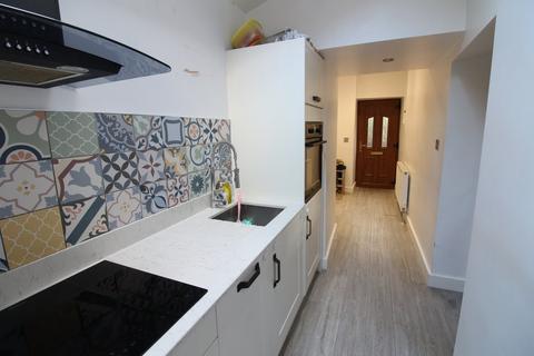 4 Bank, Oxenhope, Keighley, BD22 9NS