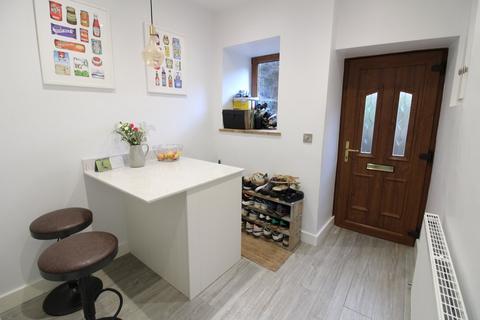 4 Bank, Oxenhope, Keighley, BD22 9NS