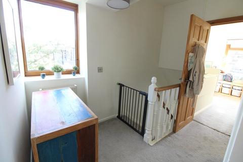 4 Bank, Oxenhope, Keighley, BD22 9NS
