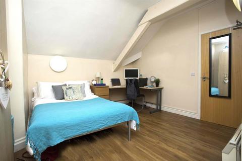 undefined, Anson Road, Manchester M14
