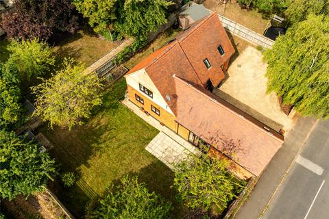 undefined, Lowndes Way, Winslow, Buckingham, Buckinghamshire, MK18