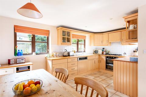 undefined, Lowndes Way, Winslow, Buckingham, Buckinghamshire, MK18