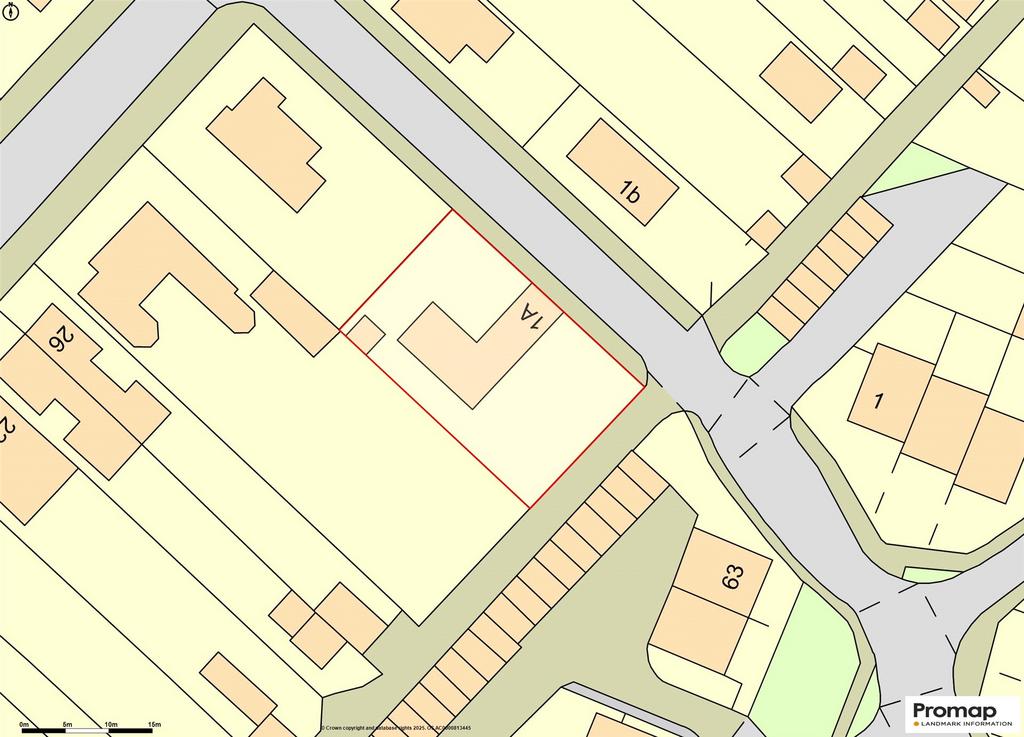 Plot Map