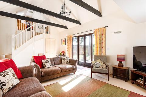undefined, Lowndes Way, Winslow, Buckingham, Buckinghamshire, MK18