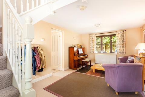 undefined, Lowndes Way, Winslow, Buckingham, Buckinghamshire, MK18