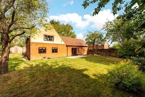 5 bedroom detached house for sale, Lowndes Way, Winslow, Buckingham, Buckinghamshire, MK18