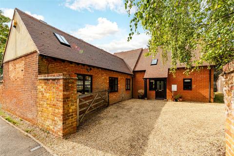 5 bedroom barn conversion for sale, Lowndes Way, Winslow, Buckingham, Buckinghamshire, MK18