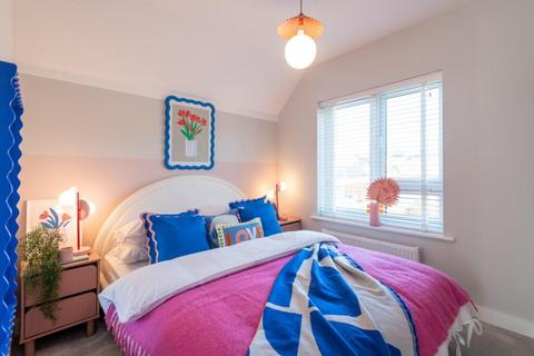 undefined, Cynefin, Horwich, Bolton BL6