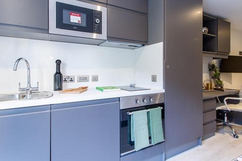 undefined, Parkside, Coventry CV1