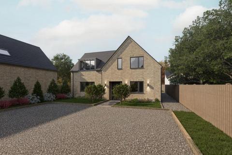 5 bedroom detached house for sale, St Neots Road, Dry Drayton, CB23