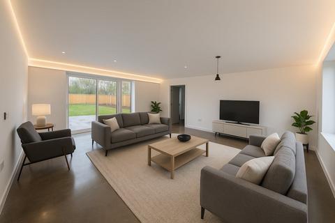 5 bedroom detached house for sale, St Neots Road, Dry Drayton, CB23