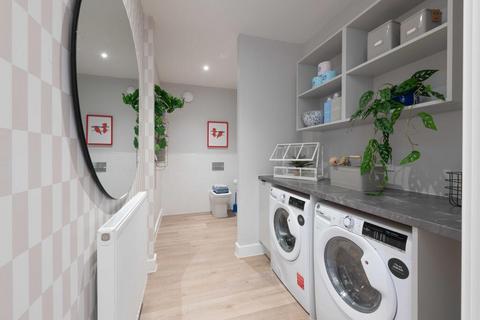 undefined, Scotforth Road, Lancaster LA1