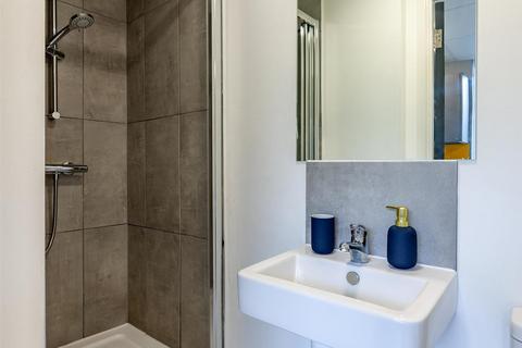 undefined, Cromwell Range, Manchester M14