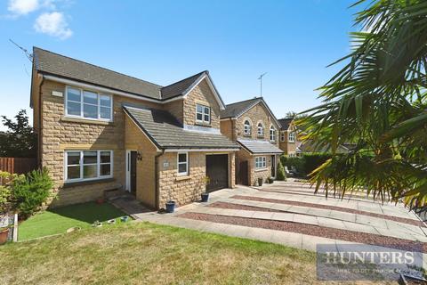 4 bedroom detached house for sale, The Leavens, Apperley Bridge