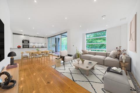 Inner Park Road, Southfields, London, SW19