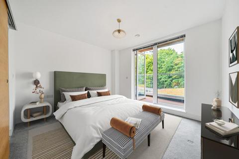 2 bedroom flat for sale, Inner Park Road, Southfields, London, SW19