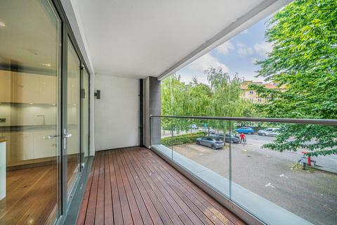2 bedroom flat for sale, Inner Park Road, Southfields, London, SW19
