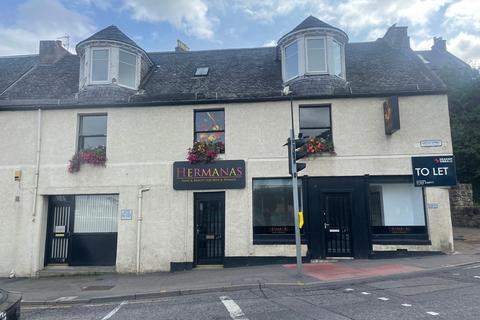 Retail property (high street) to rent, 105-107 Castle St Inverness IV2 3EA