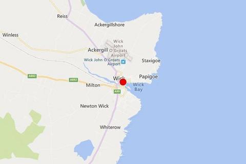 Restaurant for sale, 2 Shore Rd Wick KW1 4NT