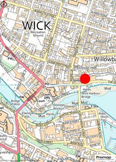 Restaurant for sale, 2 Shore Rd Wick KW1 4NT