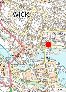 Restaurant for sale, 2 Shore Rd Wick KW1 4NT